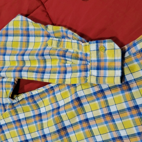 Louis Vuitton button up shirt - Picture 5 of 7